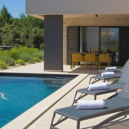 Aenona Villa Zaton (Zadar)