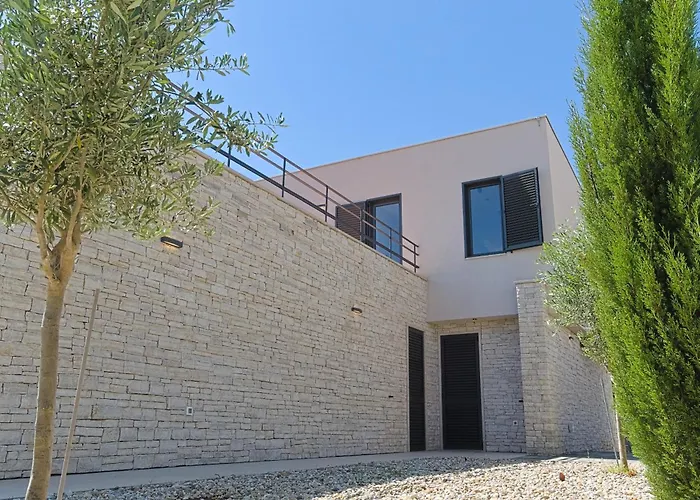 Aenona Villa Zaton (Zadar)