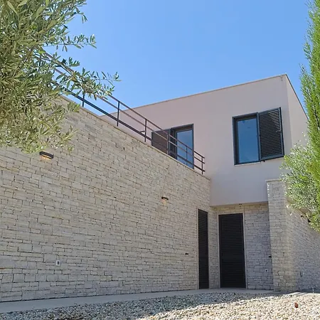 Aenona Vila Zaton (Zadar)