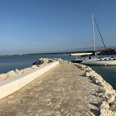 Aenona Zaton (Zadar)