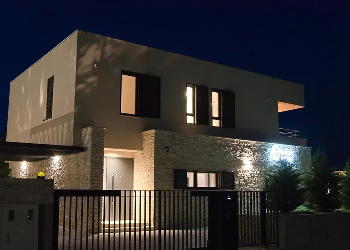 Aenona * Zaton (Zadar)