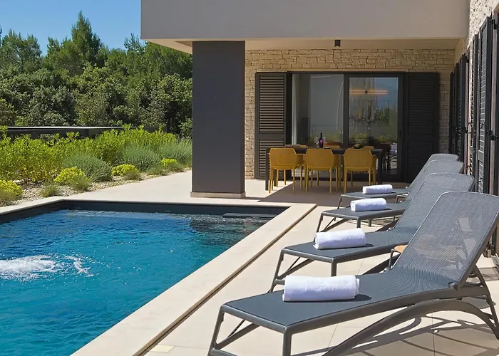 Aenona Vila Zaton (Zadar)