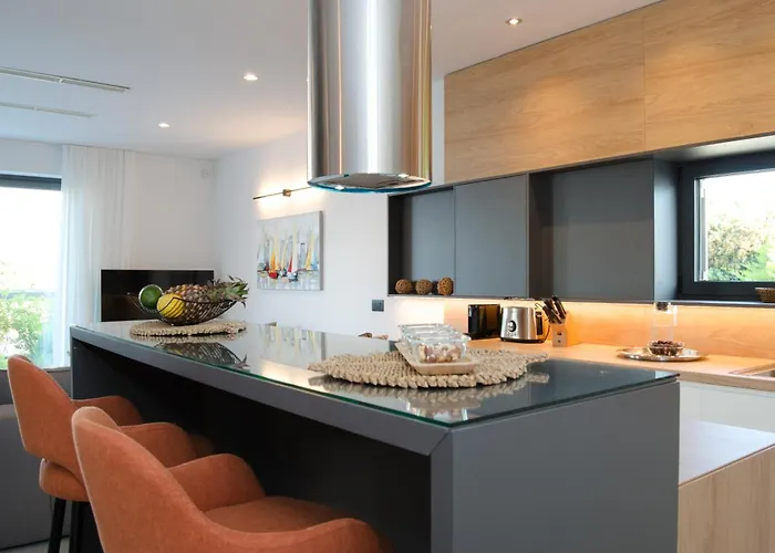 Aenona Zaton (Zadar)