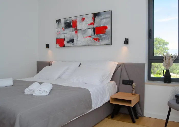 Aenona Vila Zaton (Zadar)