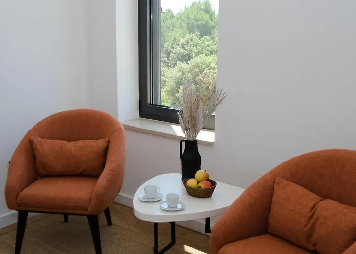 Vila Aenona Zaton (Zadar)