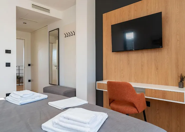 Aenona Vila Zaton (Zadar)