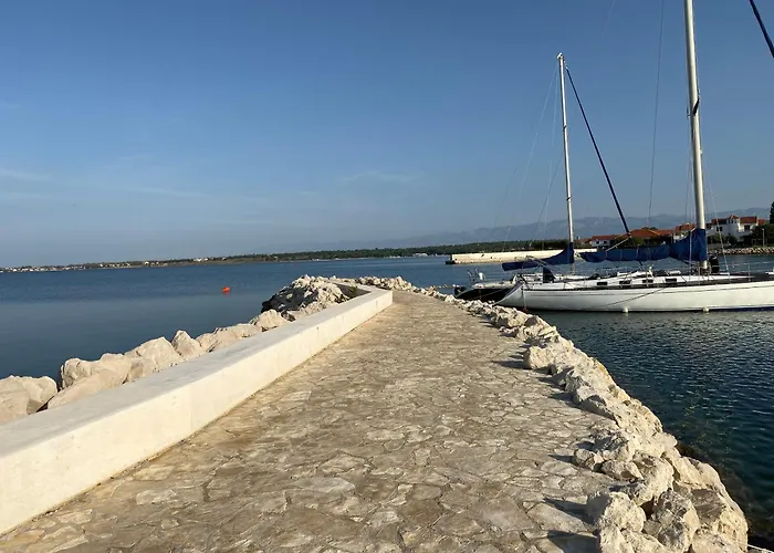 Aenona Zaton (Zadar)