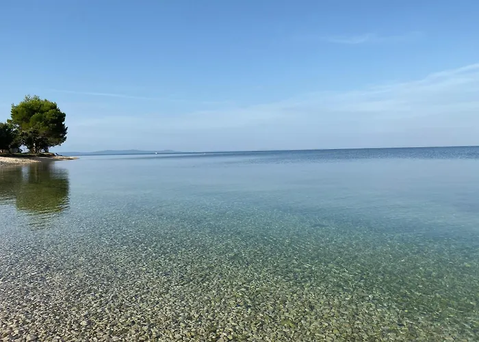 Aenona Zaton (Zadar)