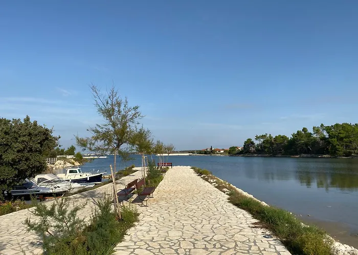 Aenona * Zaton (Zadar)